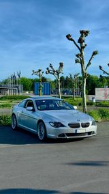 BMW 6er E63 650i | Traumzustand & Liebhabe... - BMW: Coupé, 6er