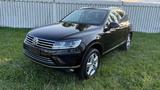 Volkswagen Touareg 3.0 V6 TDI 4M / Luft / StHz / Keyl / AHK - scheckheftgepflegte VW Touareg