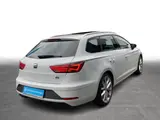 Seat Leon ST 1.8 TSI FR DSG Navi LED - Seat Leon: Dsg
