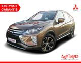 Mitsubishi Eclipse Cross 1.5 T-MIVEC LED Head-Up AHK 360° - Mitsubishi Eclipse Cross Gebrauchtwagen