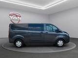 Ford Transit Custom 320 L2 Automatik 9 Sitze Navi - Ford Transit Custom mit Diesel-Antrieb