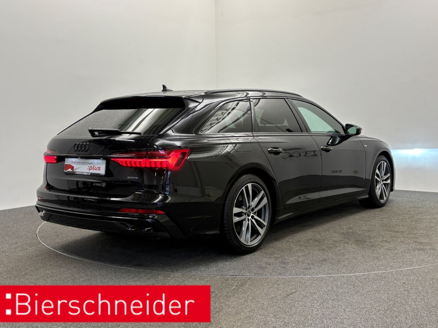 Audi A6 - Bild 5