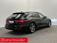 Audi A6 - Vorschau Bild 5