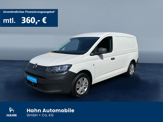 Volkswagen Caddy Maxi 2.0 TDI Cargo Klima Navi PDC