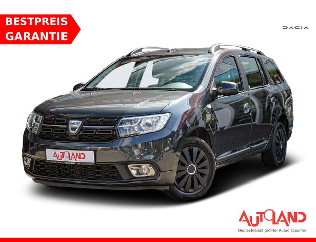 Dacia Logan II 0.9 TCe 90 MCV Comfort Klima USB AHK