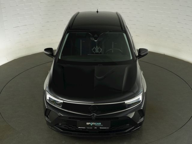 Grandland GSe 4X4 PHEV AT+AHK+NAVI+RÜCKFAHRKAMER