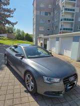 Audi A5 2.0 TFSI multitronic - - Audi A5: Multitronic
