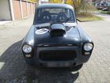 Ford Hot Rod/ Rennwagen /V8 / Ford  Oldtimer/ U... - : V Rod