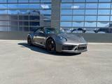 Porsche 992 911 Carrera GTS Cabrio *1.HD.*APPROVED*TOP* - Porsche mit Benzin-Antrieb: Scheckheftgepflegt, Cabrio, 911 Carrera Hd