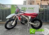 Fantic FANTIC MOTOR 250 Enduro Casa XEF targata - FANTIC XEF 250