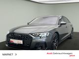 Audi A8 L 60 TFSI e quattro S line*Navi*Matrix*DVD*B&