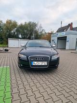 Audi A4 3.0 TDI (DPF) tiptronic quattro - - Audi A4 aus 2005: 3.0