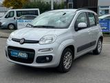 Fiat Panda Lounge*EURO 5*KLIMA*WENIG KM*Tüv NEU* - Fiat Panda Gebrauchtwagen in Stuttgart