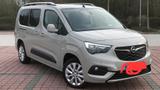 Opel Combo Life innovation*Navi*Panorama  - Opel Combo Life mit Diesel-Antrieb: Innovation