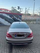 Mercedes-Benz CLS 500 Edition 1 AMG Line - Mercedes-Benz: AMG Cls