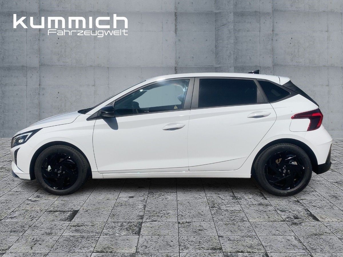Hyundai i20 - Bild 6