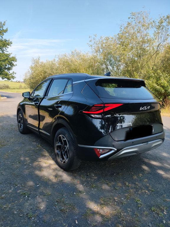 Image of Kia Sportage