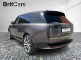 Land Rover RANGE ROVER D350 LWB Autobiography LM - Land Rover Range Rover LM