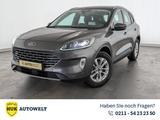 Ford Kuga 2.5 Duratec PHEV Titanium AHK+LED+NAVI+PANO