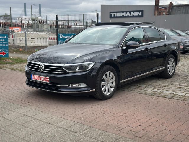 Volkswagen Passat Lim. Highline BMT/Start-Stopp Pano LED