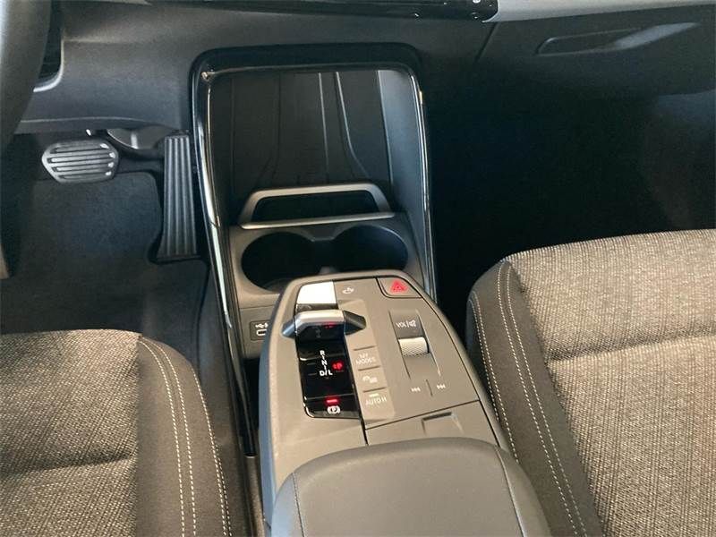 BMW 218 Active Tourer - Bild 17