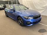 BMW 3 330e M Sport Pano Navi AHK ACC LED Shadow-Line - BMW 330 Gebrauchtwagen