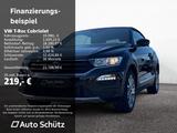 Volkswagen T-Roc Cabriolet 1.5 TSI Style+ACC+PDC+Klima+SHZ - Volkswagen T-Roc aus 2021