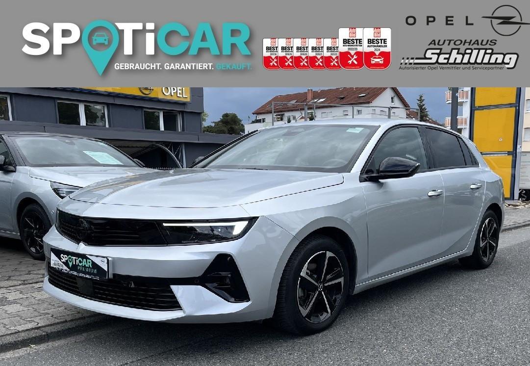Opel Astra L 5tg 1.2 Turbo GS NAVI AHK