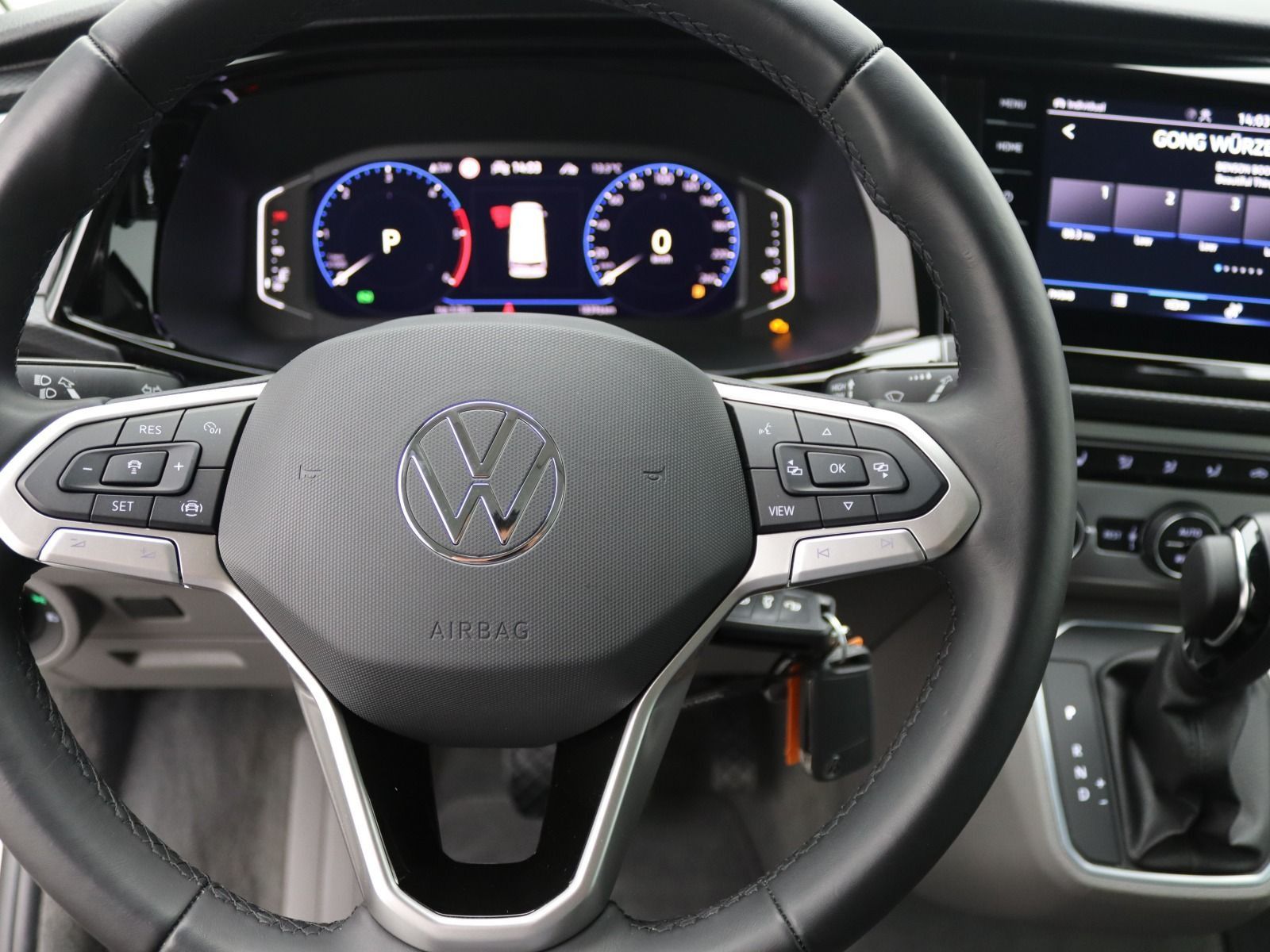Volkswagen T6 California - Bild 20