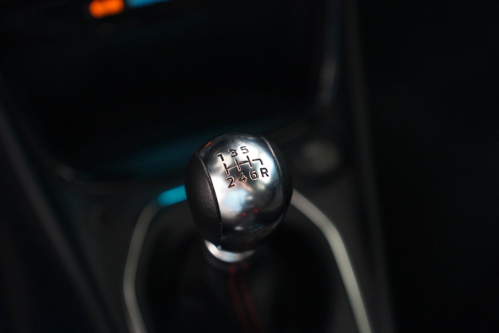 Fahrzeugabbildung Ford Puma ST-Line