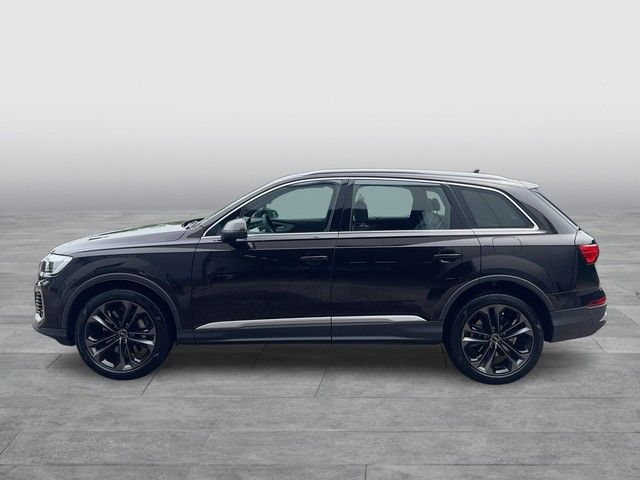 Audi Q7 TFSI e quattro 290 kW imagem 2