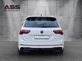 Volkswagen Tiguan R 2.0 TSI BMT Start-Stopp EU6d 4Motion AD - Volkswagen Tiguan: Eu