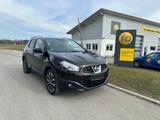 Nissan Qashqai I-Way 4X4 - Nissan Qashqai aus 2013