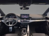 Audi S5 - Vorschau Bild 9