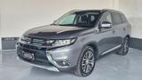 Mitsubishi Outlander 2.0 2WD GPL Bi-fuel Intense - Mitsubishi Outlander: Intense