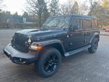 Jeep Wrangler 2.2l CRDi Sahara Autom. AHK SkyOne Dach - Jeep Wrangler in Frankfurt (Main)