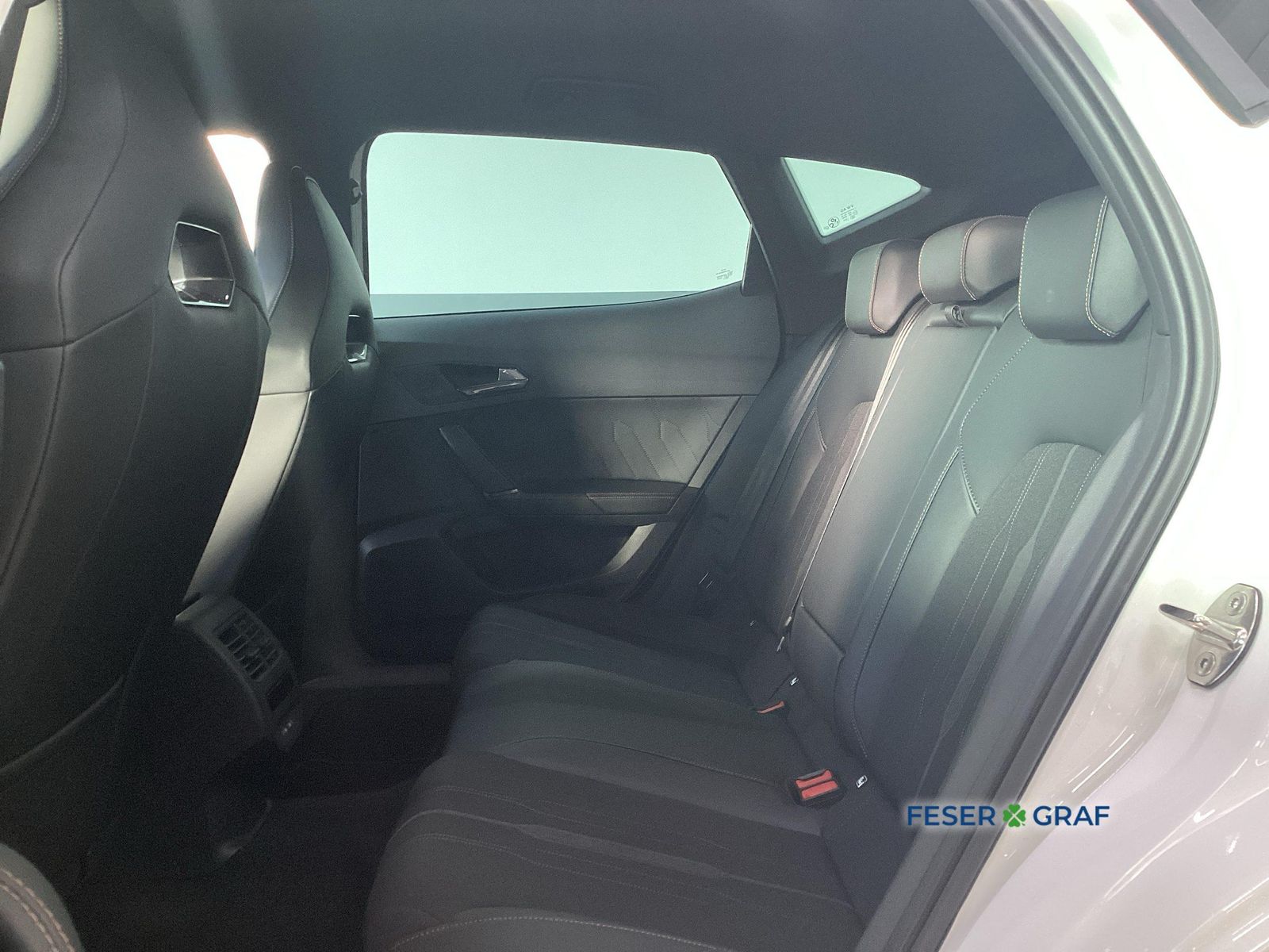 Cupra Formentor - Bild 7