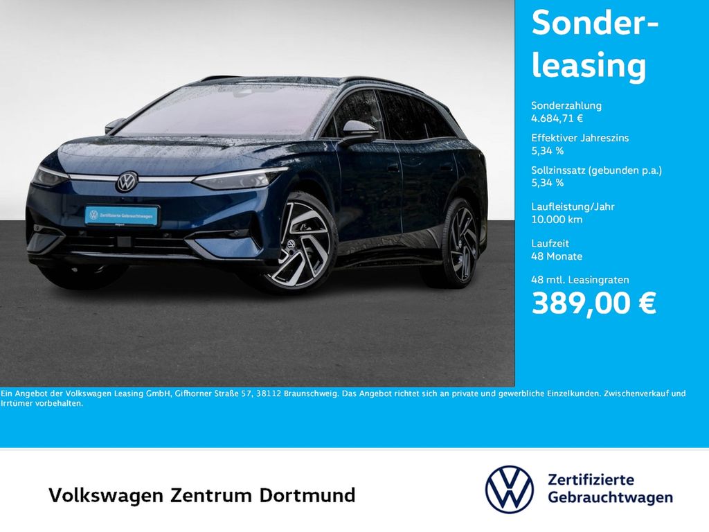 Volkswagen ID.7