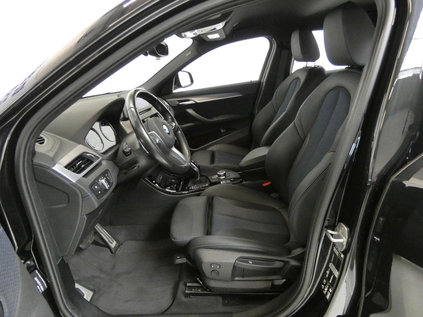 BMW X2 M35 i xDrive*Navi Plus*Kamera*Klimaaut*LM 19, миниатюра 19