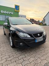 Seat SEAT Ibiza FR 2.0 TDI/Ibiza SC / Tüv NEU 2... - Seat Ibiza aus 2010: TDI