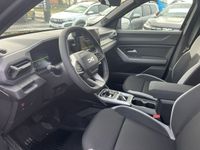 Dacia Duster - Vorschau Bild 10