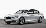BMW 316i Limousine Tempomat USB Klimaaut. Shz PDC - gebrauchte BMW 316 aus dem Jahr 2015