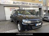 Volkswagen Touareg V6 TDI BMT Pano|360|Memory|Leder - VW Touareg Gebrauchtwagen in Bochum