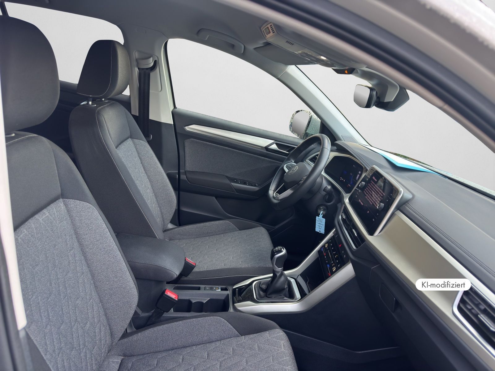 Volkswagen T-Roc - Bild 6