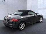Audi TT Coupe 2.0 TFSI Roadster+BI-XENON+NAVI+LEDER - Audi TT: 2.0