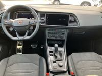 Cupra Ateca - Vorschau Bild 14