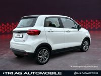 Leapmotor T03 - Vorschau Bild 3