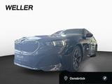 BMW 520d Touring MSportPPro '20 ComfP TravelP InnoP - BMW 5er Reihe: Schwarz
