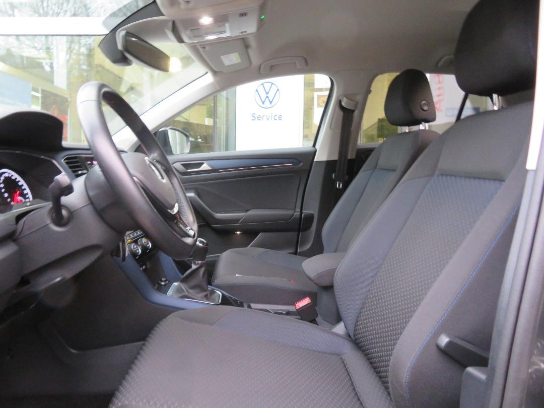 Volkswagen T-Roc United, миниатюра 5