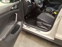Volkswagen T-Cross - Vorschau Bild 5